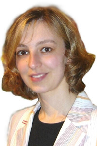 Die erste Juniorprofessorin Deutschlands: Dr. Svetlana Tsogoeva