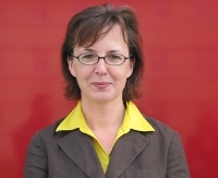 Gastprofessorin Dr. Karin Schulze Buschoff an der TU Braunschweig