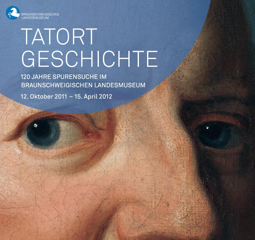 Tatort Geschichte