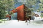 Planungsstudie Landesmusikakademie Wolfenbüttel