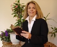 Prof. Dr.Londa Schiebinger - Gastprofessorin
