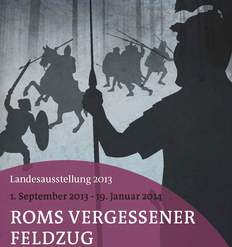 Roms vergessener Feldzug