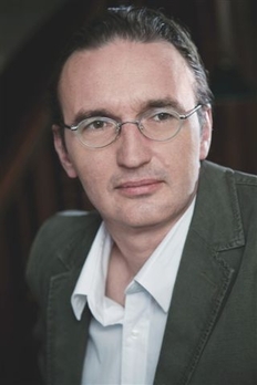 Gerhard Henschel, Nicolas-Born-Preisträger 2013
