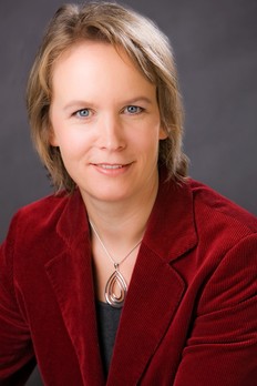 Ulrika Engler Foto