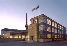 Fagus-Werk Alfeld ist seit 2011 Welterbestätte
