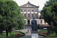 Universität Göttingen