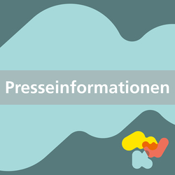 Schmuckbild Presseinformationen