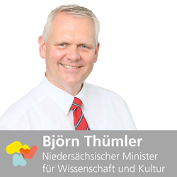 Schmuckbild: Björn Thümler