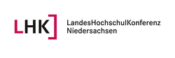 Logo Landeshochschulkonferenz Niedersachsen