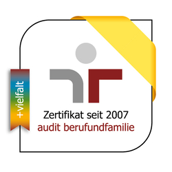 berufundfamilie +vielfalt