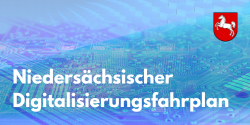 Digitalisierungsfahrplan