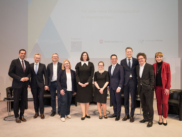 2. Niedersächsischer Innovationsdialog