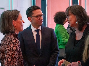 5. Arabisches Theatertreffen