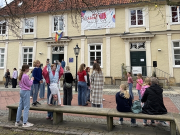 Theaterpädagogisches Zentrum Lingen