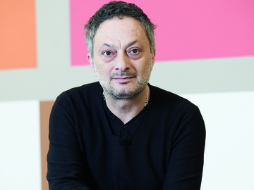 Feridun Zaimoglu ist der Gewinner des Niedersächsischen Literaturpreises 2025