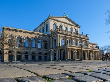 Staatstheater Hannover
