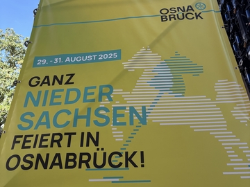 Tag der Niedersachsen 2025