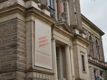 Herzog August Bibliothek Wolfenbüttel