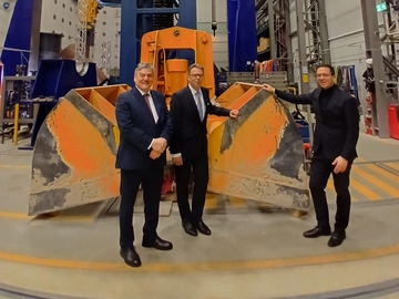 "Die Nacht, die Wissen schafft" an der Uni Hannover