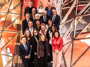 Gemeinsame Wissenschaftskonferenz