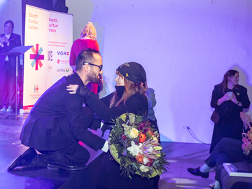 Stadtkulturpreis Hannover