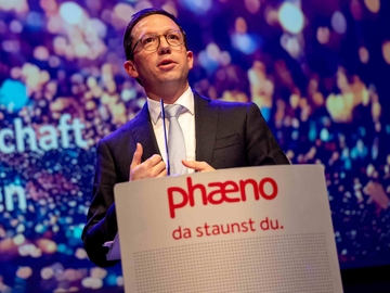 20 Jahre Phaeno Wolfsburg