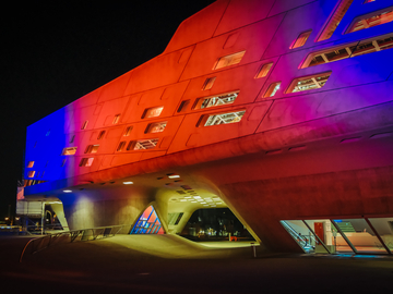 Landesempfang Wissenschaftsrat