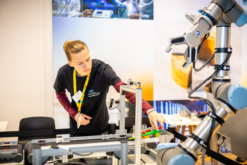Hannover Messe 2026 Rückblick