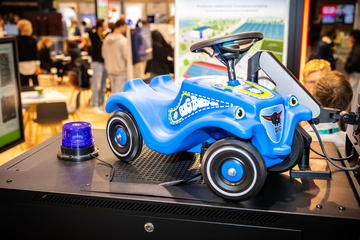 Hannover Messe 2026 Rückblick