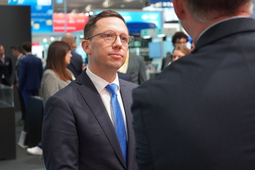 Hannover Messe 2026 Rückblick