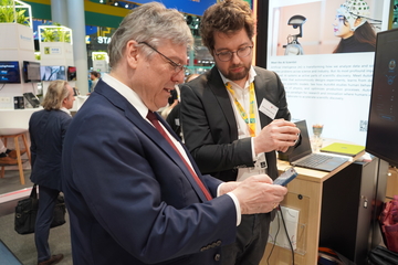 Hannover Messe 2026 Rückblick