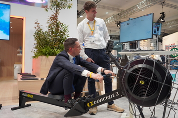 Hannover Messe 2026 Rückblick