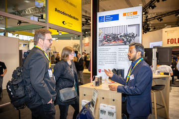Hannover Messe 2026 Rückblick