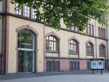 Landesbibliothek Oldenburg