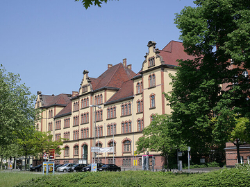 Landesbibliothek Oldenburg