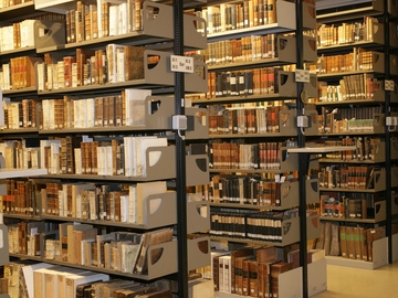 Landesbibliothek Oldenburg