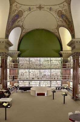 Herzog August Bibliothek