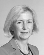 Prof. Dr. Johanna Wanka