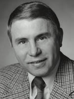 Dr. Werner Remmers