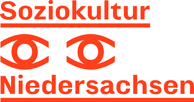 Logo des Landesverbands Soziokultur Niedersachsen