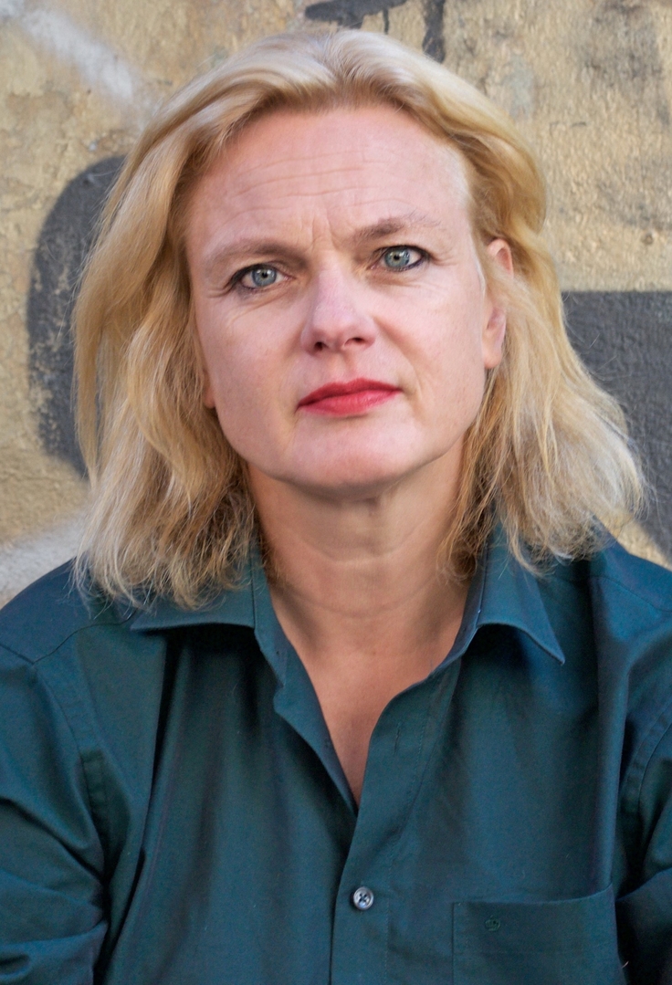 Karen Duve