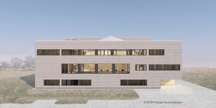 Navigate, Forshcungsbau, Oldenburg