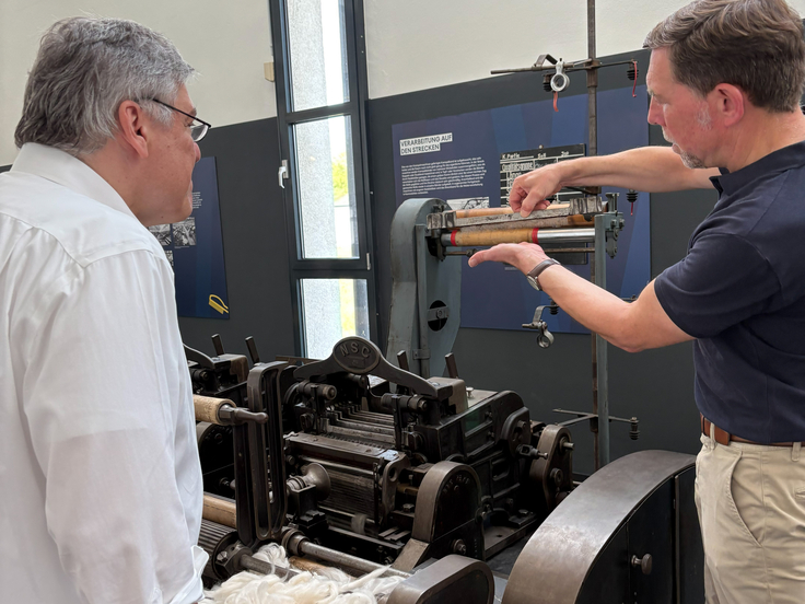 Norddeutsches Museum für Industriekultur