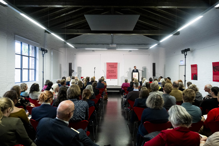 Nds. Literaturpreis 2026
