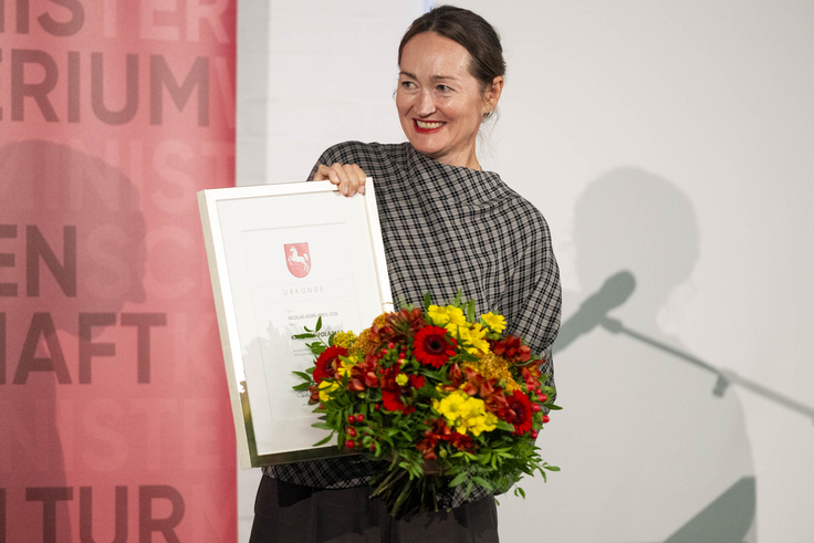 Nds. Literaturpreis 2026