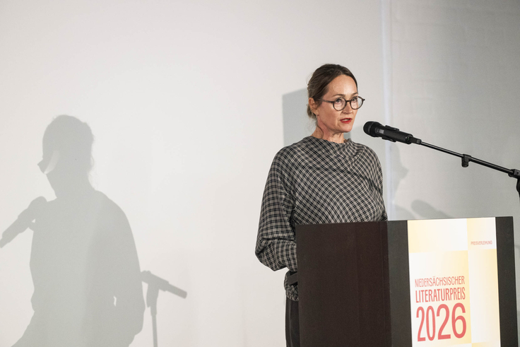 Nds. Literaturpreis 2026