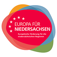EUROPA für Niedersachsen EU-LOGO