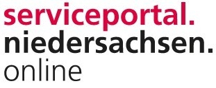 Logo: Serviceportal Niedersachsen