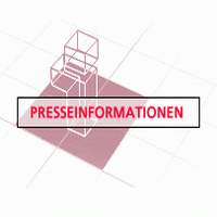 Piktogramm für Presseinformationen